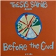 Thesis Sahib - Before The End